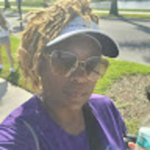 Meet your Posher, Lashonda